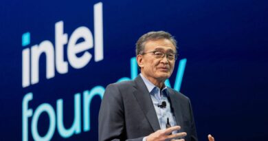 US chipmaking nears death: Intel warns it may give up on cutting-edge chips