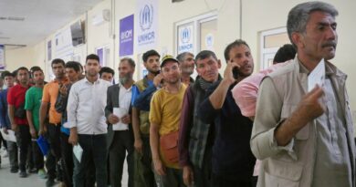 US court briefly pauses Trump’s move to end protective status for Afghans