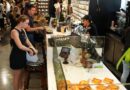 US economic growth was hotter than expected last quarter