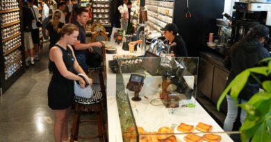 US economic growth was hotter than expected last quarter