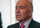 US envoy vows accountability for American killed in Syria unrest