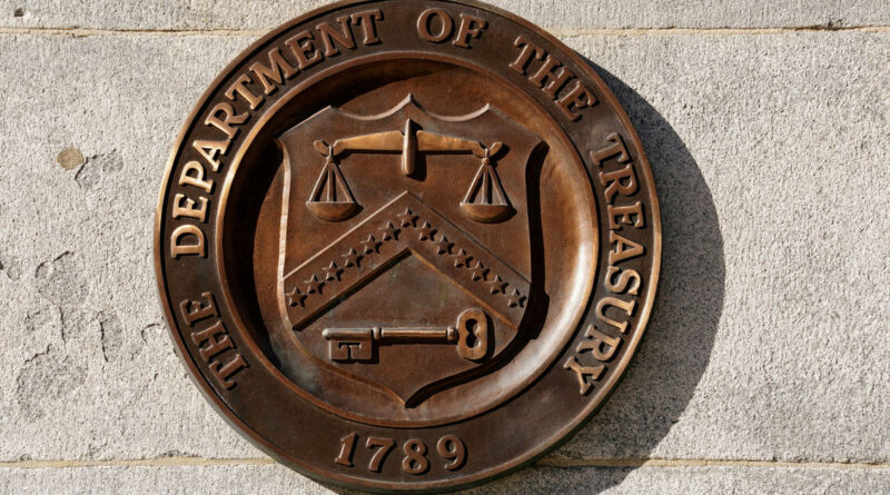 US hits Iranian shipping network with major new sanctions