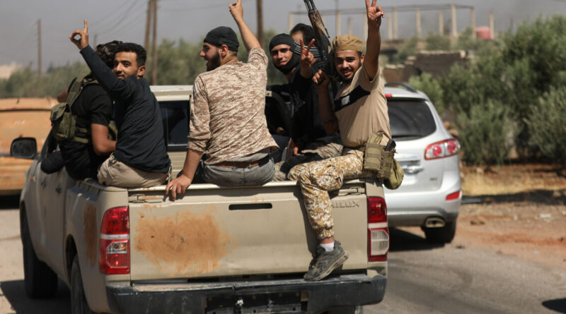 US looking into reports American citizen killed in Syria's Suwayda