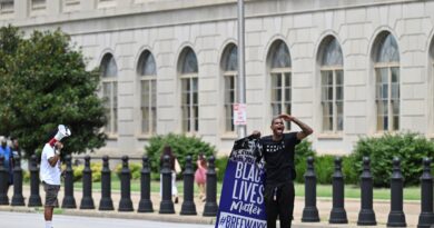US police officer in Breonna Taylor death sentenced to 33 months in prison