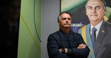 US restricts visas for Brazilian officials over Bolsonaro ‘witch-hunt’