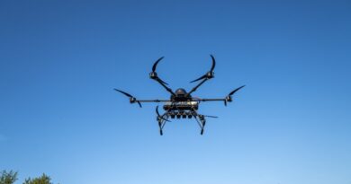 Ukrainian hackers claim to have destroyed servers of Russian drone maker | TechCrunch