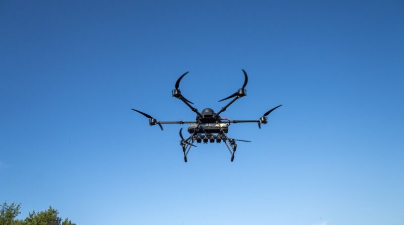 Ukrainian hackers claim to have destroyed servers of Russian drone maker | TechCrunch
