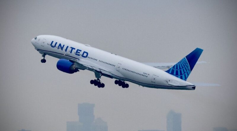 United Airlines to resume US service to Tel Aviv