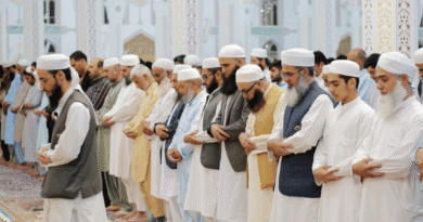 Unlocking the Meaning of Taraweeh - The Majestic Quran