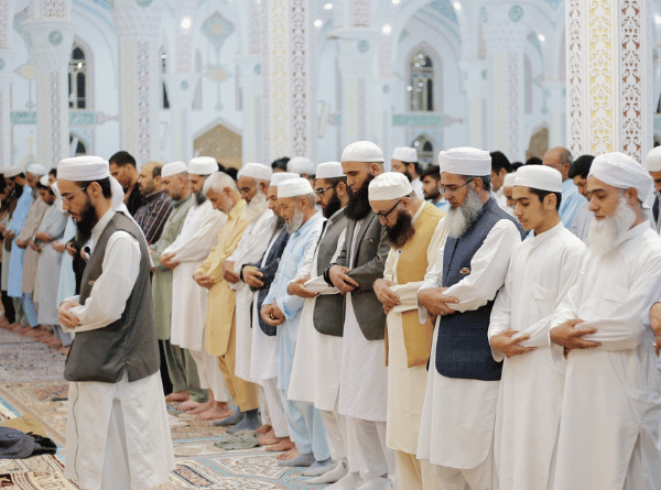 Unlocking the Meaning of Taraweeh - The Majestic Quran