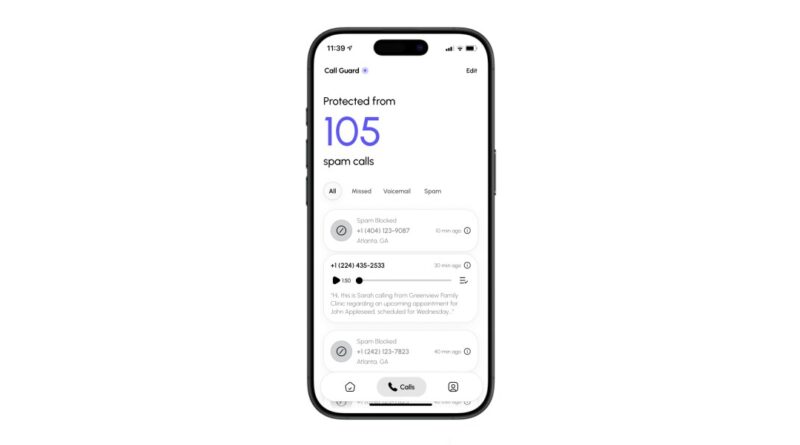 User privacy app Cloaked adds AI-powered caller screening | TechCrunch