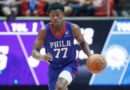 VJ Edgecombe Pushes Through Summer League Struggles To Impress 76ers