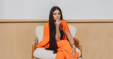 Betsy Fore founder of Velveteen Ventures
