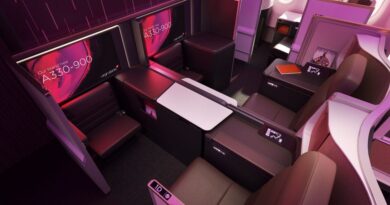 Virgin Atlantic is swapping onboard bars for high-end suites as the luxury travel boom funds a major overhaul