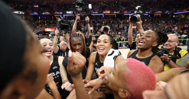 WNBA All-Star: Team Collier Beats Team Clark As Players Demand Raise