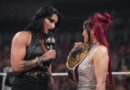 WWE Evolution 2025 Match Card, Start Time And Odds