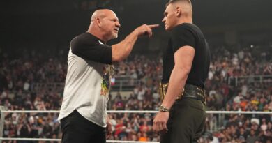 WWE Saturday Night’s Main Event XL Match Card, Start Time And Odds