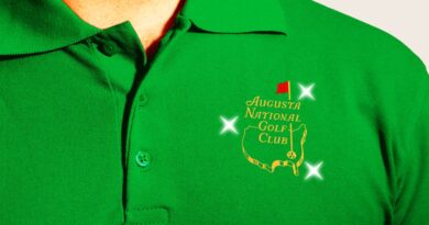 Wall Street's status symbol of the summer: the elite golf shirt