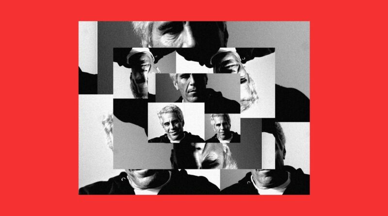 Was disgraced financier Jeffrey Epstein a spy? There's nothing about that in the Epstein files, sources say.