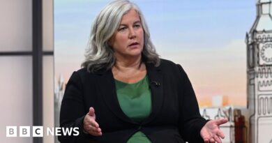 We're looking at further online safety rules, says minister