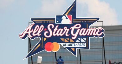 What Time Is The 2025 MLB All-Star Game? How To Watch