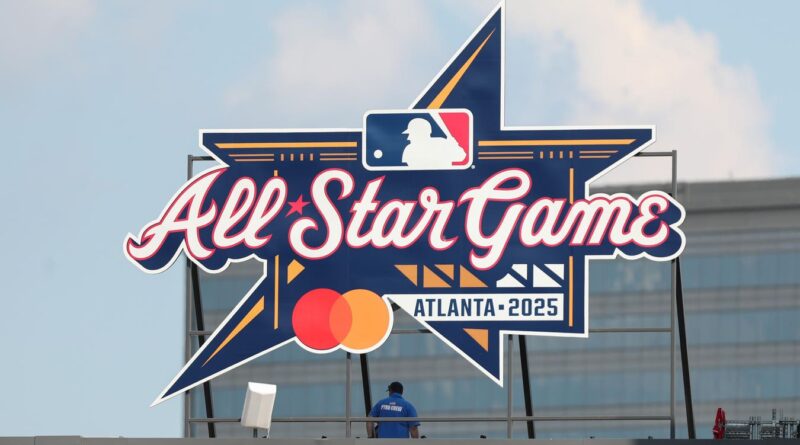 What Time Is The 2025 MLB All-Star Game? How To Watch