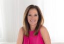 When I became an empty nester, I didn't know how to be by myself. I had to learn how to be just me.