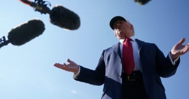 When will Trump’s ‘Big Beautiful Bill’ take effect? Here’s what comes next