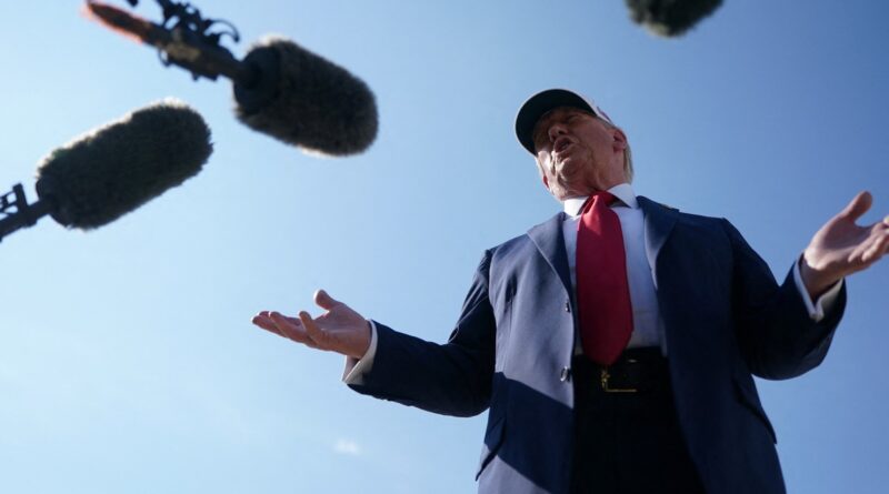 When will Trump’s ‘Big Beautiful Bill’ take effect? Here’s what comes next