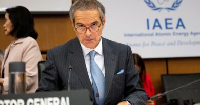 Who will monitor Iran’s nuclear activities?