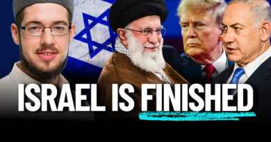 Who’s running America?