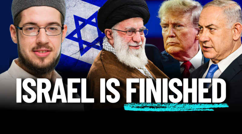 Who’s running America?