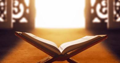 Why 'A Page for Every Day' is an Essential Companion for Spiritual Growth - The Majestic Quran