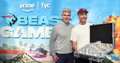 Why Amazon's Prime Video is set to dethrone YouTube as the king of the smart TV ad market