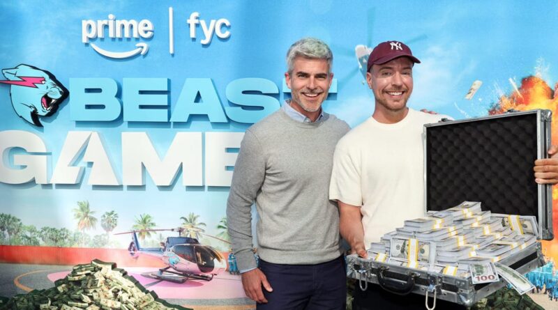 Why Amazon's Prime Video is set to dethrone YouTube as the king of the smart TV ad market