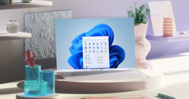 Microsoft Windows