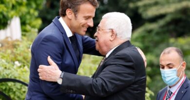 Why has France decided to recognise Palestinian statehood?