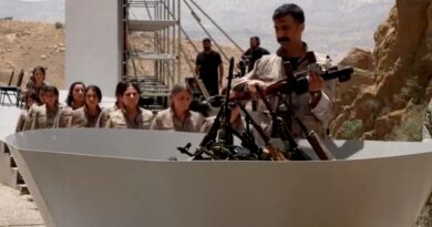 Why has the PKK ended its armed struggle?
