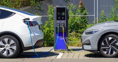 Why it's a smart time to buy an EV