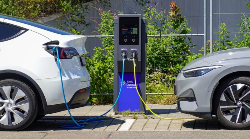 Why it's a smart time to buy an EV