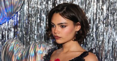 Why the 'Gen Z stare' is dividing generations
