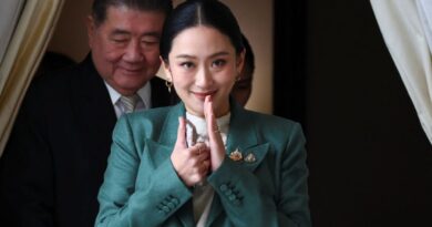 Will Thailand’s Prime Minister survive the latest crisis?