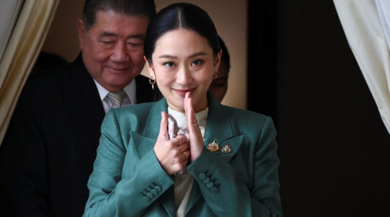 Will Thailand’s Prime Minister survive the latest crisis?