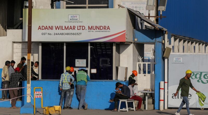 Wilmar Buys Billionaire Gautam Adani’s 20% Stake In Indian JV For $824 Million
