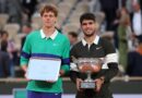 Wimbledon 2025 Final Preview: Jannik Sinner Vs. Carlos Alcaraz