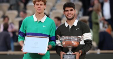 Wimbledon 2025 Final Preview: Jannik Sinner Vs. Carlos Alcaraz