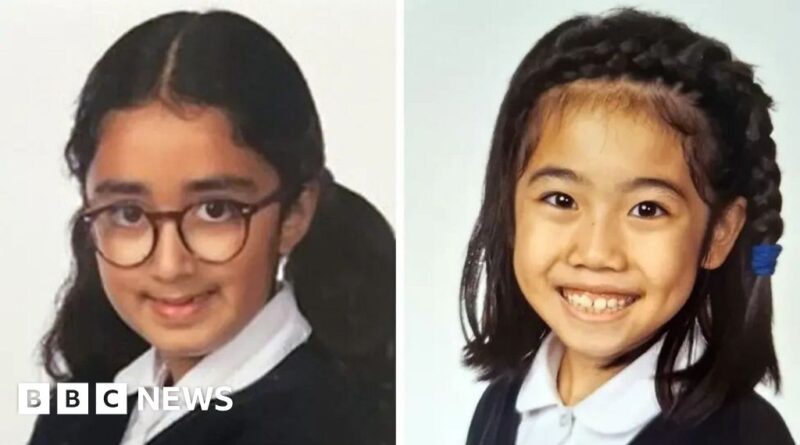 Wimbledon schoolgirls' death crash suspect re-interviewed by Met