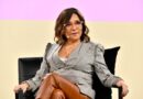 Linda Yaccarino, CEO, X/Twitter speaks onstage during Vox Media's 2023 Code Conference
