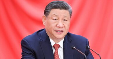 Xi Jinping is questioning if all of China should chase the same AI and EV dreams