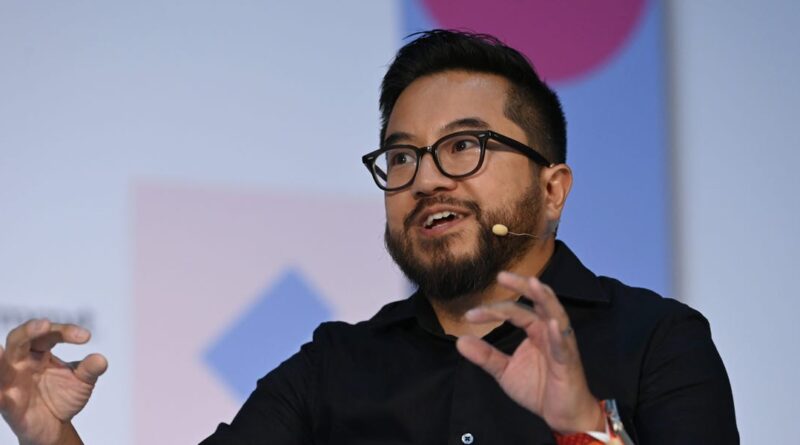 Y Combinator CEO Garry Tan warns students that a 'fake it till you make it' business mindset could land you in jail